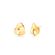 35889-brinco-fixo-entrelacado-liso-banho-ouro-18k-rosa-valverde-semijoias -2-